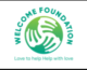 logo welcome foundation